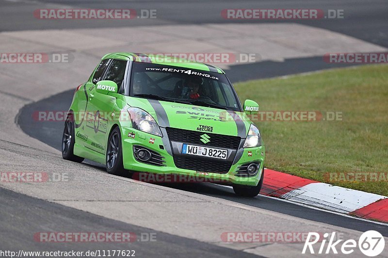 Bild #11177622 - Touristenfahrten Nürburgring Nordschleife (18.10.2020)