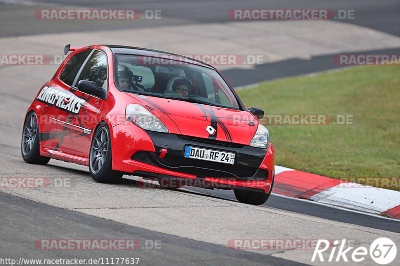 Bild #11177637 - Touristenfahrten Nürburgring Nordschleife (18.10.2020)