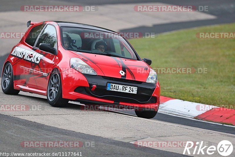 Bild #11177641 - Touristenfahrten Nürburgring Nordschleife (18.10.2020)