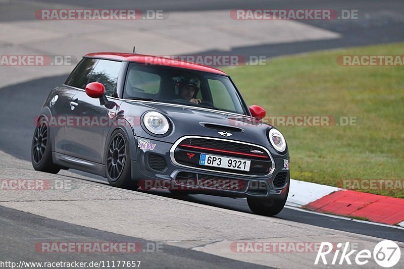 Bild #11177657 - Touristenfahrten Nürburgring Nordschleife (18.10.2020)