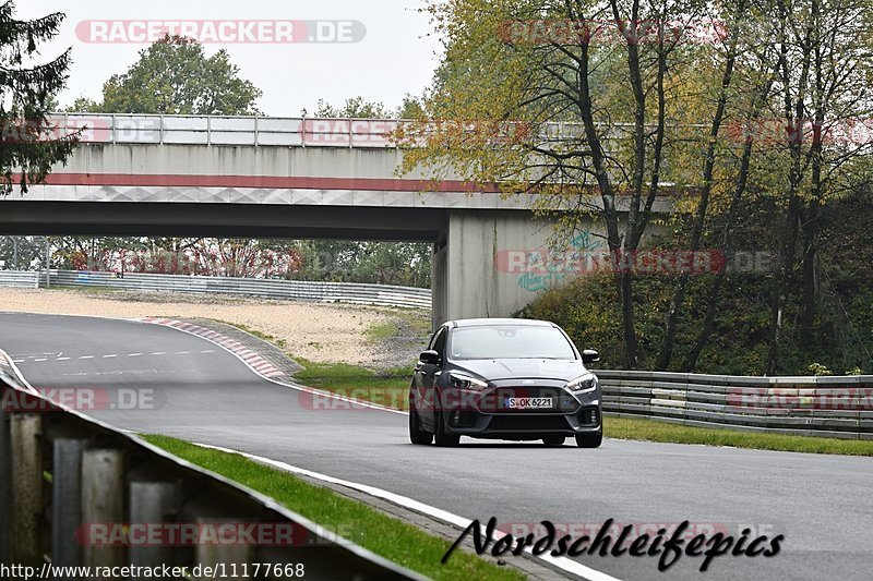 Bild #11177668 - Touristenfahrten Nürburgring Nordschleife (18.10.2020)