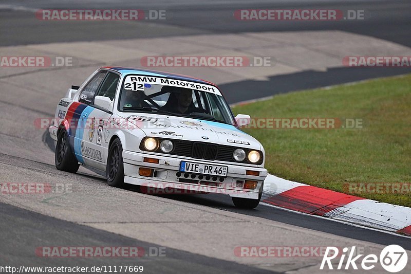 Bild #11177669 - Touristenfahrten Nürburgring Nordschleife (18.10.2020)