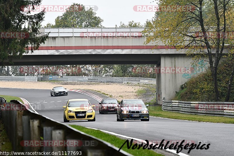 Bild #11177693 - Touristenfahrten Nürburgring Nordschleife (18.10.2020)