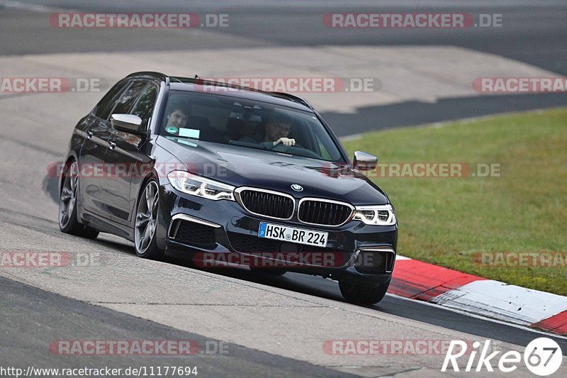 Bild #11177694 - Touristenfahrten Nürburgring Nordschleife (18.10.2020)