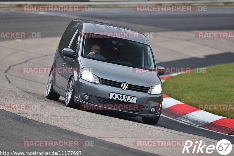 Bild #11177697 - Touristenfahrten Nürburgring Nordschleife (18.10.2020)