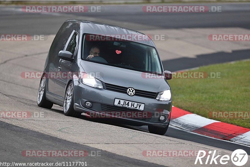 Bild #11177701 - Touristenfahrten Nürburgring Nordschleife (18.10.2020)