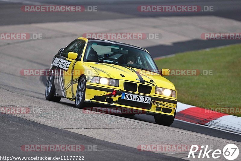 Bild #11177722 - Touristenfahrten Nürburgring Nordschleife (18.10.2020)