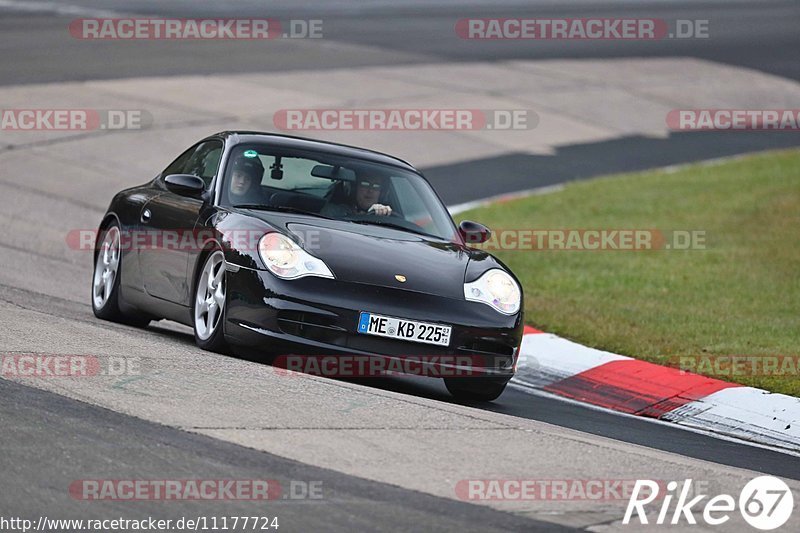 Bild #11177724 - Touristenfahrten Nürburgring Nordschleife (18.10.2020)