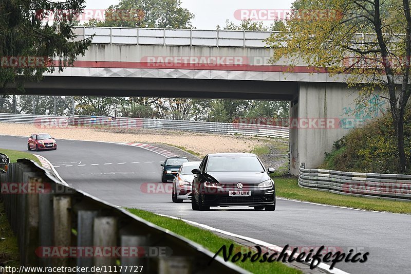 Bild #11177727 - Touristenfahrten Nürburgring Nordschleife (18.10.2020)