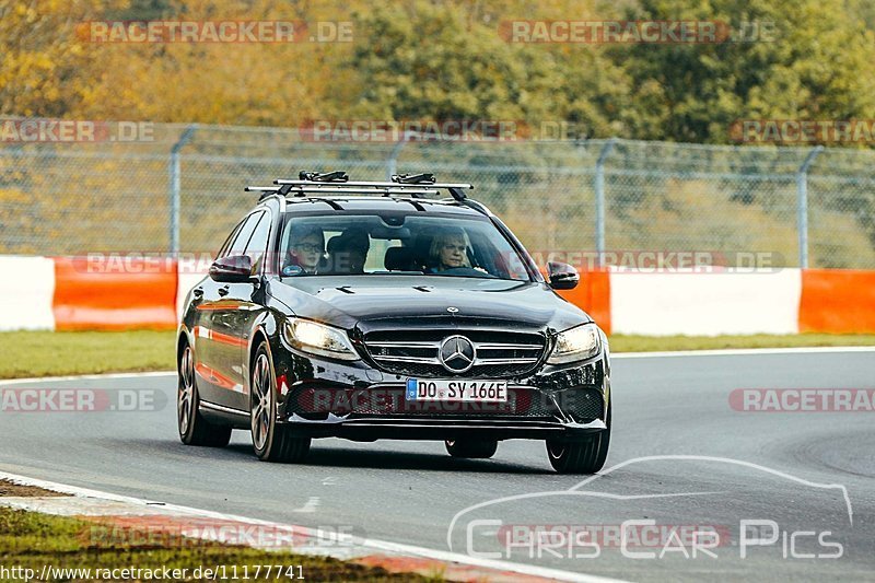 Bild #11177741 - Touristenfahrten Nürburgring Nordschleife (18.10.2020)