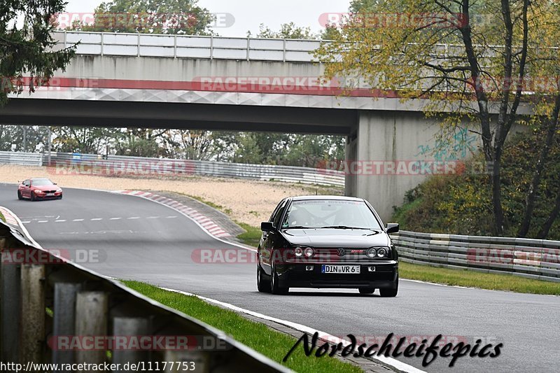 Bild #11177753 - Touristenfahrten Nürburgring Nordschleife (18.10.2020)