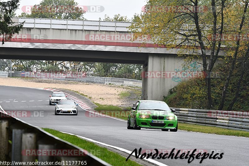 Bild #11177765 - Touristenfahrten Nürburgring Nordschleife (18.10.2020)