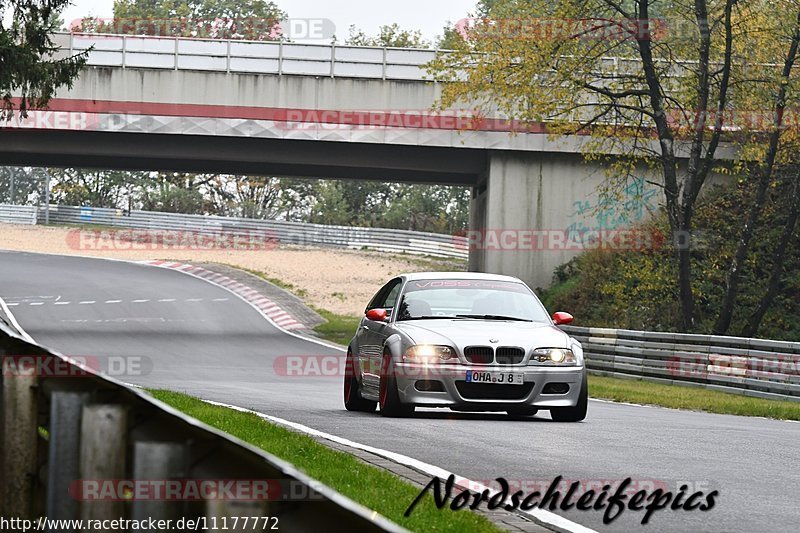 Bild #11177772 - Touristenfahrten Nürburgring Nordschleife (18.10.2020)