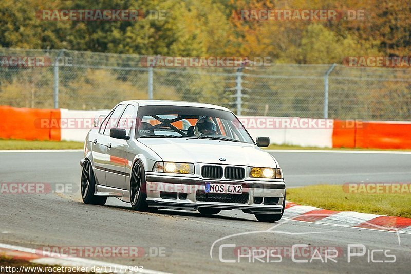 Bild #11177903 - Touristenfahrten Nürburgring Nordschleife (18.10.2020)