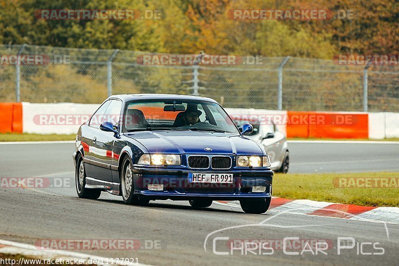 Bild #11177921 - Touristenfahrten Nürburgring Nordschleife (18.10.2020)