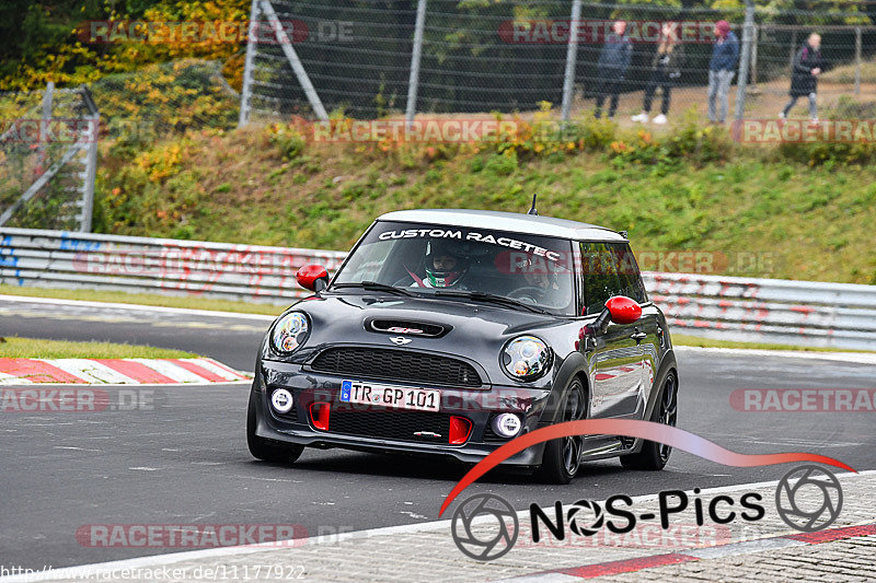 Bild #11177922 - Touristenfahrten Nürburgring Nordschleife (18.10.2020)