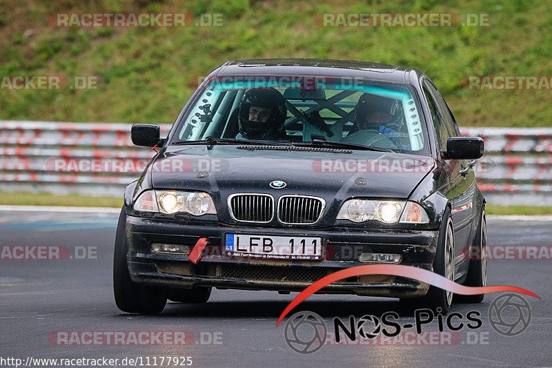 Bild #11177925 - Touristenfahrten Nürburgring Nordschleife (18.10.2020)