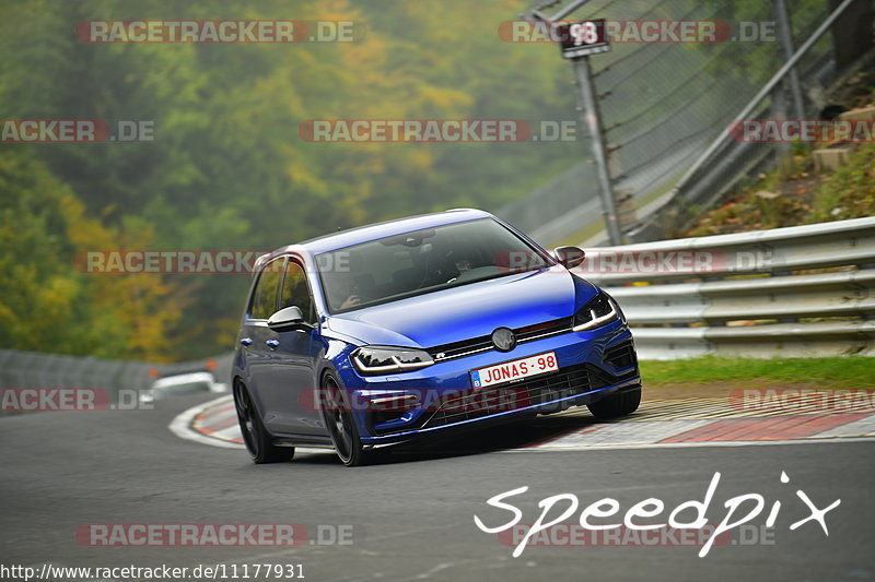 Bild #11177931 - Touristenfahrten Nürburgring Nordschleife (18.10.2020)