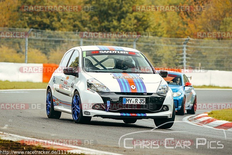 Bild #11177932 - Touristenfahrten Nürburgring Nordschleife (18.10.2020)