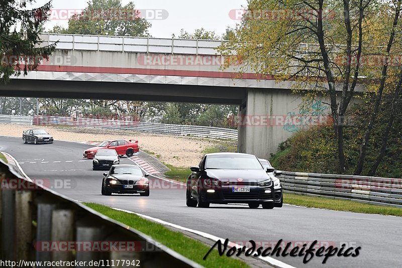 Bild #11177942 - Touristenfahrten Nürburgring Nordschleife (18.10.2020)