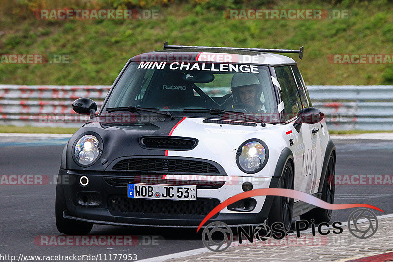 Bild #11177953 - Touristenfahrten Nürburgring Nordschleife (18.10.2020)