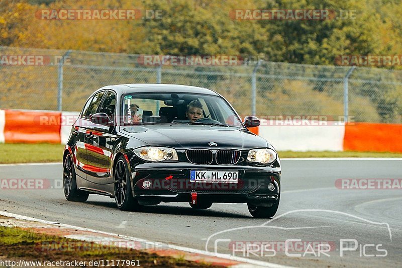 Bild #11177961 - Touristenfahrten Nürburgring Nordschleife (18.10.2020)