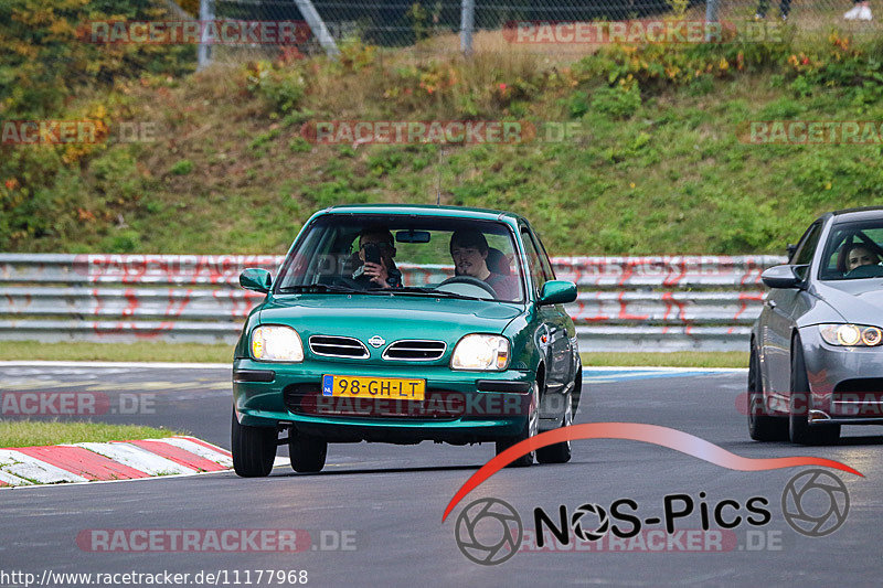 Bild #11177968 - Touristenfahrten Nürburgring Nordschleife (18.10.2020)