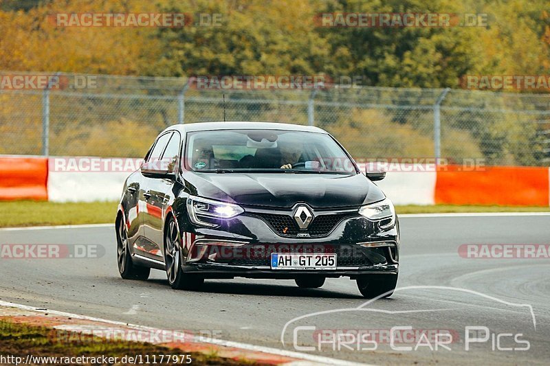 Bild #11177975 - Touristenfahrten Nürburgring Nordschleife (18.10.2020)