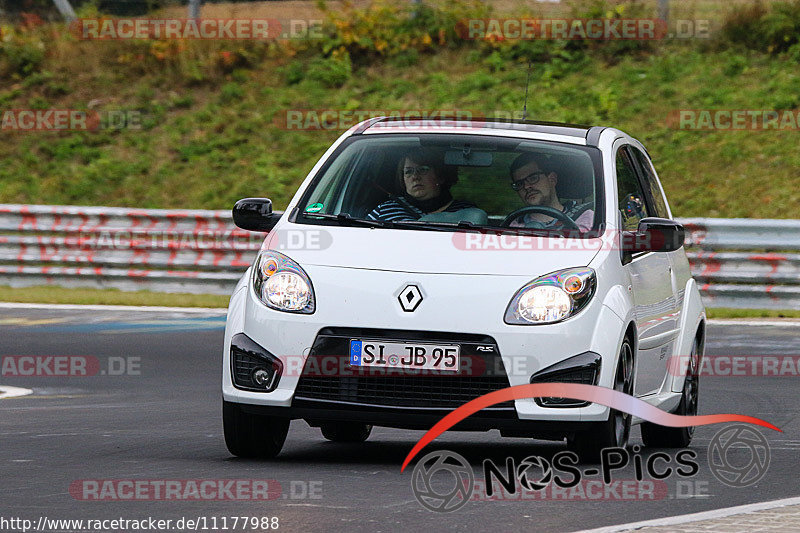 Bild #11177988 - Touristenfahrten Nürburgring Nordschleife (18.10.2020)