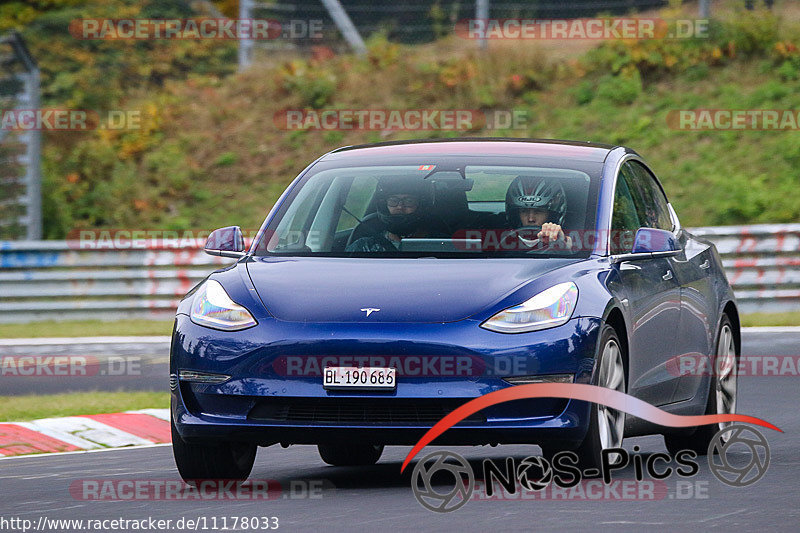 Bild #11178033 - Touristenfahrten Nürburgring Nordschleife (18.10.2020)