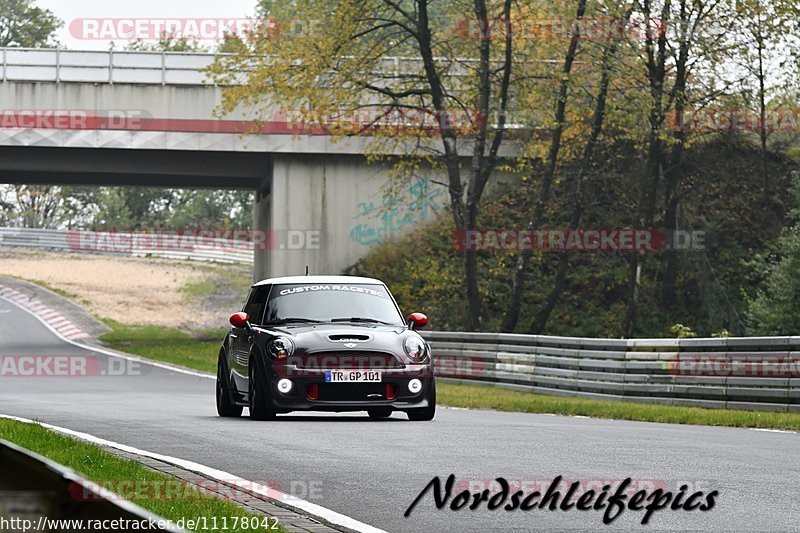 Bild #11178042 - Touristenfahrten Nürburgring Nordschleife (18.10.2020)