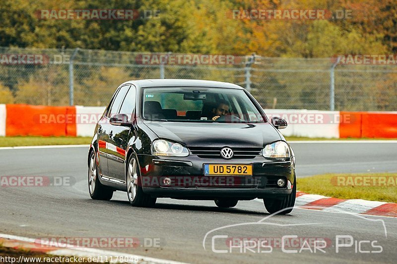 Bild #11178048 - Touristenfahrten Nürburgring Nordschleife (18.10.2020)