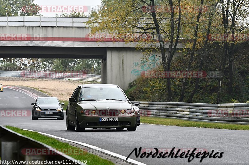 Bild #11178079 - Touristenfahrten Nürburgring Nordschleife (18.10.2020)