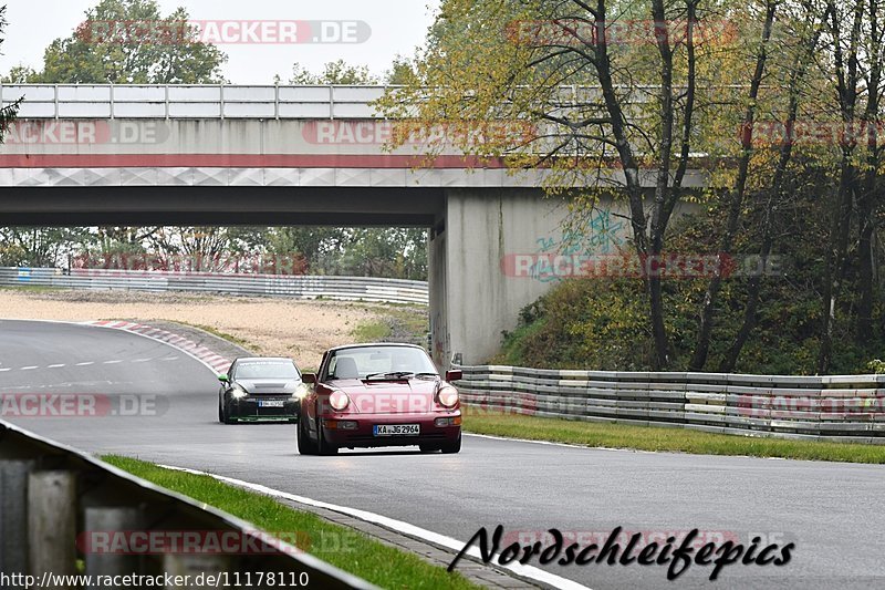 Bild #11178110 - Touristenfahrten Nürburgring Nordschleife (18.10.2020)