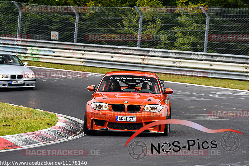 Bild #11178140 - Touristenfahrten Nürburgring Nordschleife (18.10.2020)