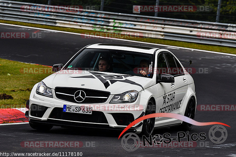 Bild #11178180 - Touristenfahrten Nürburgring Nordschleife (18.10.2020)