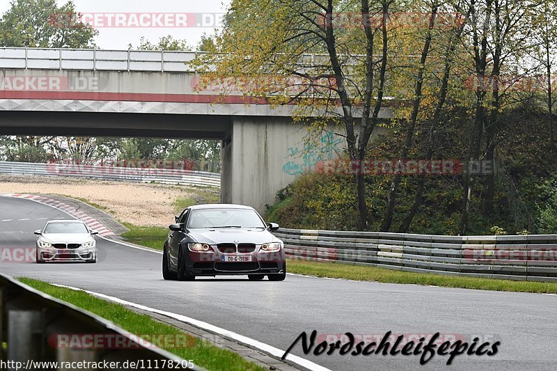 Bild #11178205 - Touristenfahrten Nürburgring Nordschleife (18.10.2020)