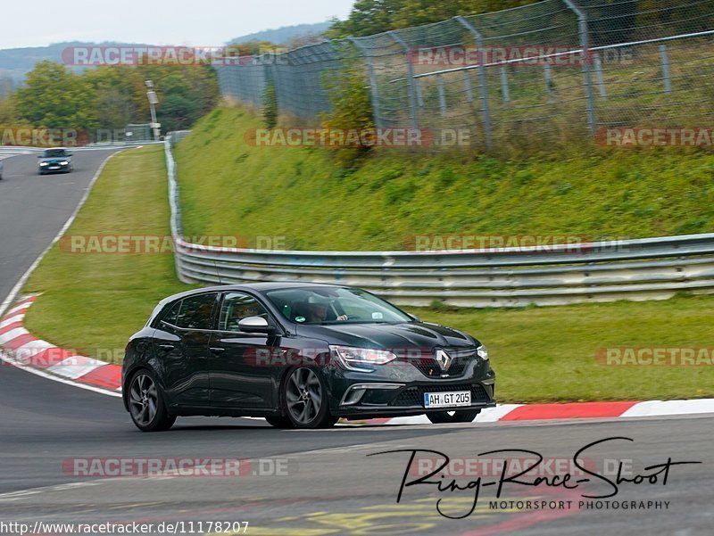 Bild #11178207 - Touristenfahrten Nürburgring Nordschleife (18.10.2020)