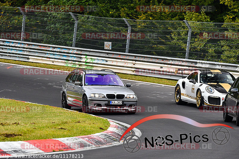 Bild #11178213 - Touristenfahrten Nürburgring Nordschleife (18.10.2020)