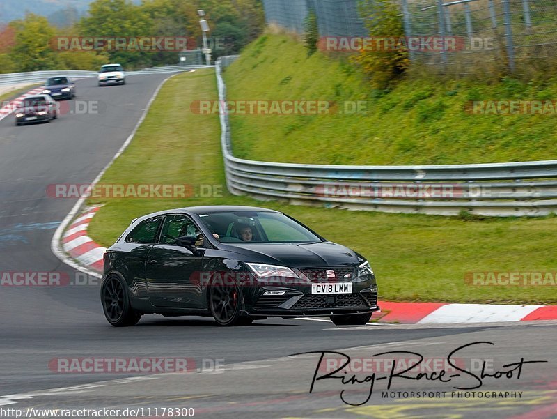 Bild #11178300 - Touristenfahrten Nürburgring Nordschleife (18.10.2020)