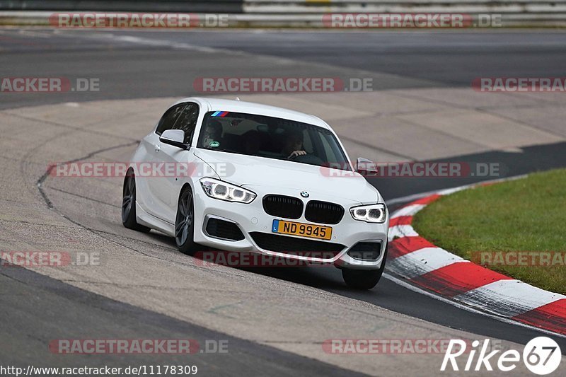 Bild #11178309 - Touristenfahrten Nürburgring Nordschleife (18.10.2020)