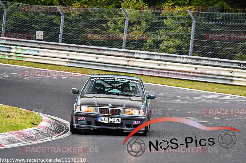 Bild #11178310 - Touristenfahrten Nürburgring Nordschleife (18.10.2020)