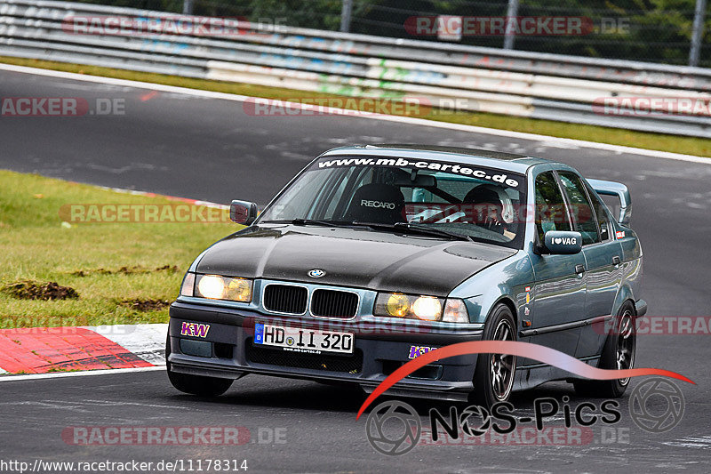 Bild #11178314 - Touristenfahrten Nürburgring Nordschleife (18.10.2020)