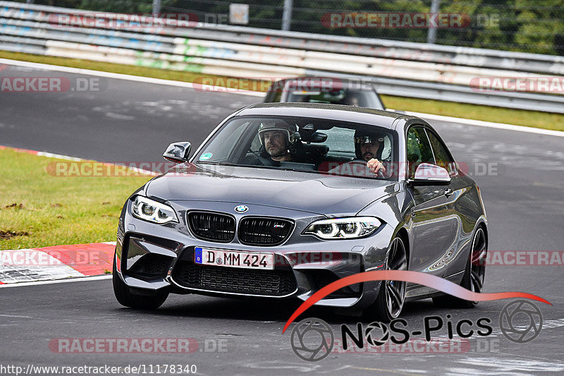 Bild #11178340 - Touristenfahrten Nürburgring Nordschleife (18.10.2020)