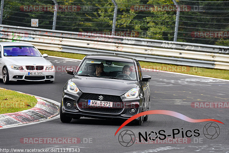 Bild #11178343 - Touristenfahrten Nürburgring Nordschleife (18.10.2020)