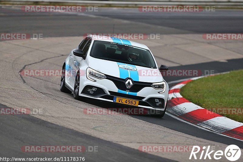 Bild #11178376 - Touristenfahrten Nürburgring Nordschleife (18.10.2020)