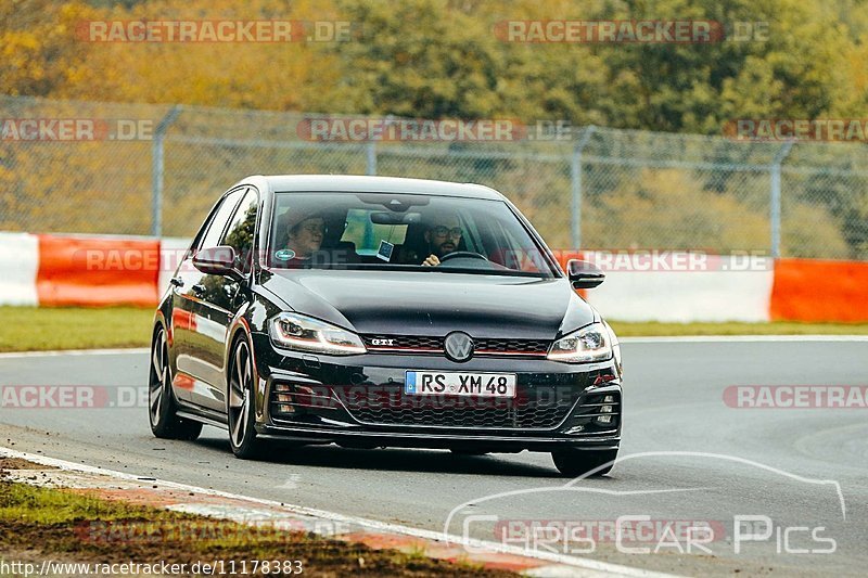 Bild #11178383 - Touristenfahrten Nürburgring Nordschleife (18.10.2020)