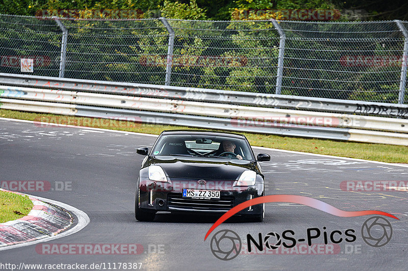 Bild #11178387 - Touristenfahrten Nürburgring Nordschleife (18.10.2020)