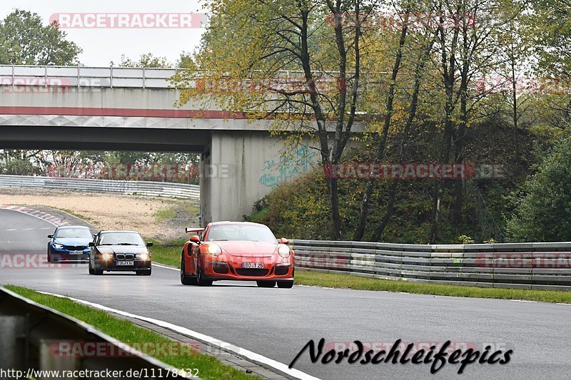 Bild #11178432 - Touristenfahrten Nürburgring Nordschleife (18.10.2020)