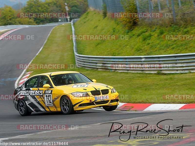 Bild #11178444 - Touristenfahrten Nürburgring Nordschleife (18.10.2020)